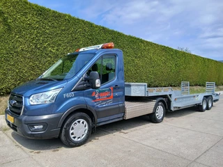 Ford Transit 2021 - 35-17 Bild 1 Miniaturansicht