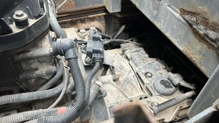 Renault Kerax 450 DXI 2007 - N/A obrazek 24