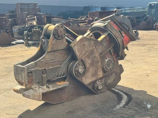Verachtert VTP40 JAW - N/A immagine 5