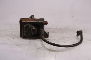 Mercedes-Benz MB - Exhaust System Stelmotor OM471 imagem 2 miniatura