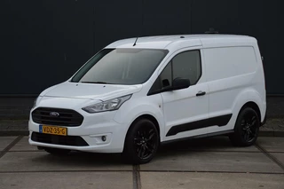 Ford Transit Connect 2020 - 1.5 EcoBlue L1 Trend Euro 6 obrazek 14