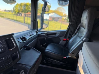 Scania R 2017 - R580 V8 NGS afbeelding 19