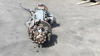 DAF N/A - 1425663 TYPE: 1339 RATIO: 3.73 75CF/CF75 immagine 4