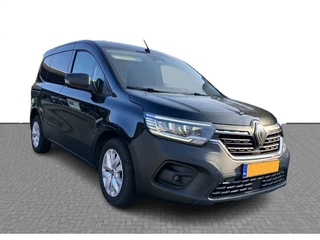 Renault Kangoo 2024 - Blue dCi 95PK advance L1 изображение 2