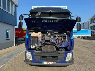 Volvo FL 2018 immagine 3 miniatura