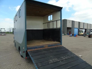 MAN S 10 FL 1991 - N/A bild 2