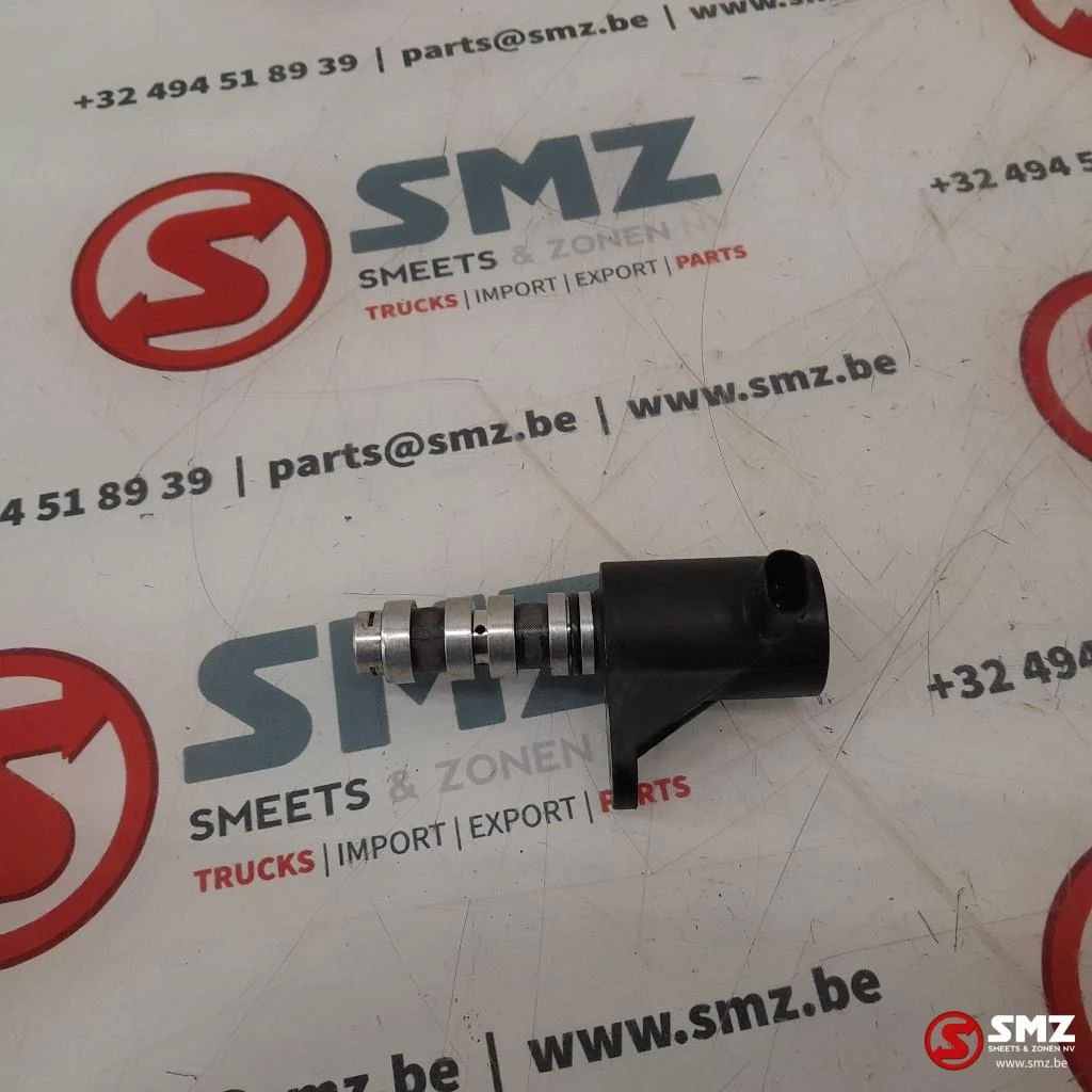 Mercedes-Benz - Occ hydraulisch magneetventiel OM654 Mercedes obrázek 2
