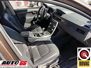 Volvo V70 2014 - 2.0 D4 Nordic+ immagine 5