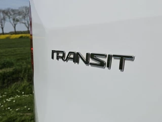 Ford Transit 2023 - 2.0 bild 17