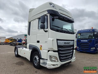 DAF XF480 2019 - FT zdjecie 2