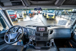 Iveco Stralis 2019 - 400 CNG // HAYON DHOLLANDIA obrazek 11