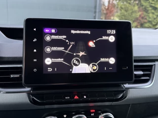Nissan Townstar 2024 - N-Connecta TEKNA L2H1 / 45 kWh / 100% Elektrisch / Fabrieksgarantie / 13.145 km / Camera / ECC / Cruise / Apple carplay / Android auto image 16