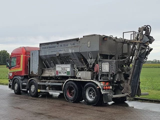 Scania P 2010 - P400 image 6