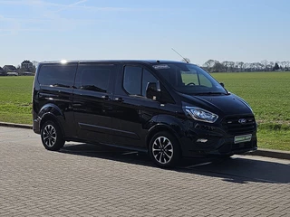 Ford Transit Custom 2019 - 2.0 obrazek 5