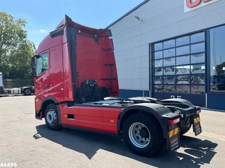Volvo FH 2023 - 460 Euro 6 Volvo Engine Break Just 306.305 km! afbeelding 3
