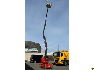 Manitou N/A 2001 - 150 AET ManiAccess for sale