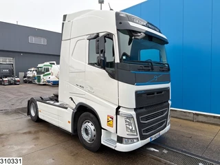 Volvo FH 2020 - 460 EURO 6D, Standairco, 2 Tanks image 3