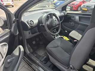 Toyota Aygo 2009 - 1.0-12V Comfort APK tot 06-2027 obrazek 8