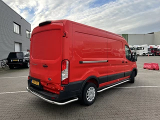 Ford Transit 2021 - 2.0 TDCI Trend afbeelding 2 miniatuur