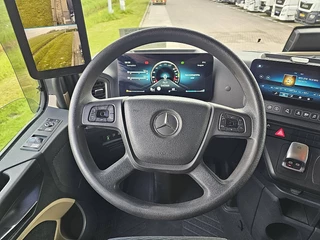 Mercedes-Benz Actros 2022 - 1848 LS zdjecie 12
