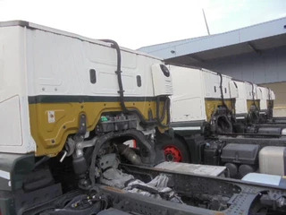 Mercedes-Benz Actros 2016 - 2340 LL 6X2 KASSBOHRER immagine 7
