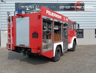 Iveco EuroFire 95E18 1995 - N/A bild 4