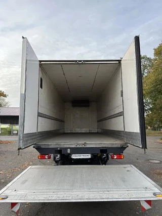 DAF LF 45 2008 - 220 L Tief Kühl TK TS 500e 12to STS Koffer afbeelding 9