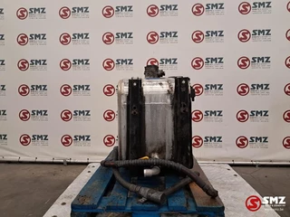 Hyva N/A 2018 - Occ hydrauliektank 201L Hyva obrazek 4