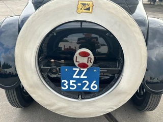 Buick N/A 1922 - KOMPLEET GEREVISEERD IN NIEUWSTAAT bild 20