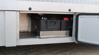 Pezzaioli N/A 2026 - SBA 31 U - NEW - Michelin tires afbeelding 113