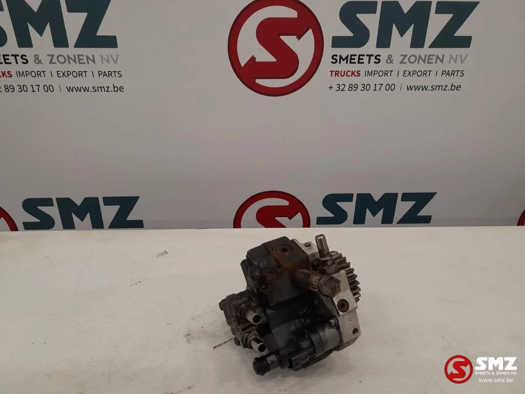 MAN TGL - Occ hogedrukpomp MAN 5111037763 0445020060 immagine 4