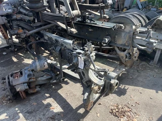 Ginaf N/A 2019 - VOORSTEL 10X4 187N VOORASSEN image 4