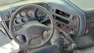 DAF XF 95.430 1999 - EURO 2 MANUAL GEARBOX obrazek 9