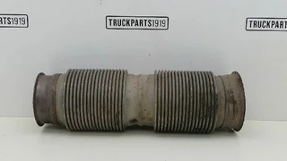 DAF - Exhaust System Uitlaatpijp flex DAF Bild 1 Miniaturansicht