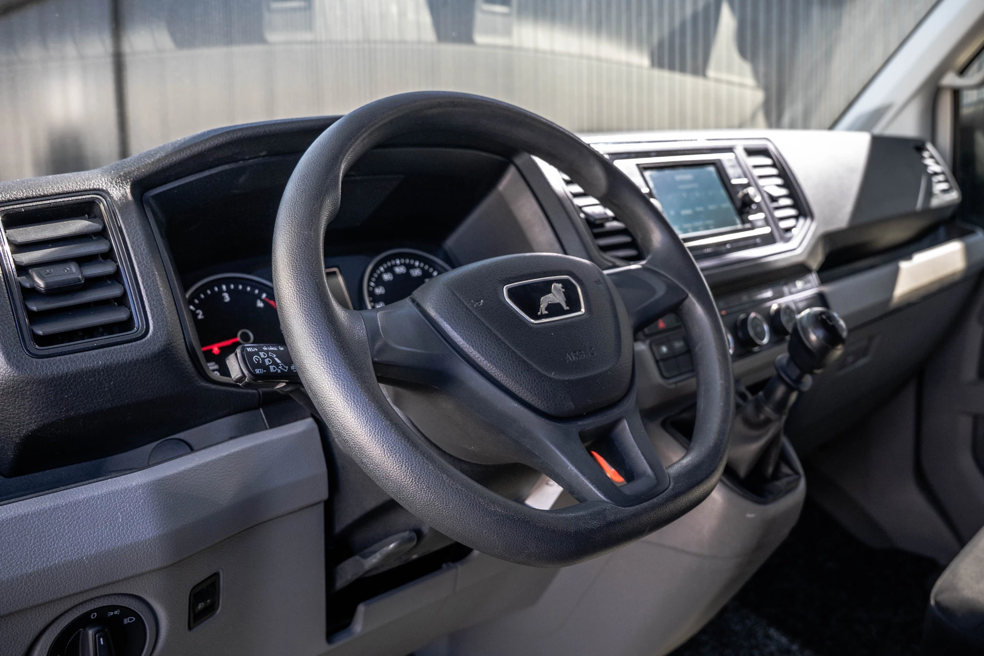 MAN TGE 2021 - 2.0 TDI | L3H3 | 140PK | Trekhaak 3.0T | Camera | Carplay | Cruise | Airco Bild 11