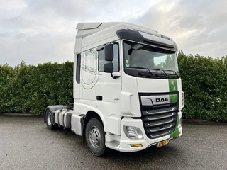 DAF XF480 2017 - FT SC Euro6 obrazek 1