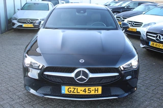 Mercedes-Benz CLA 2022 - Shooting Brake 180 AUT7 Luxury Line LEDER NAVI CAMERA CARPLAY obrazek 6