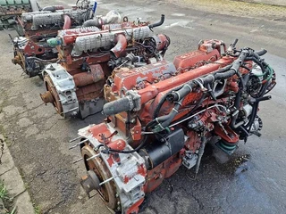 Iveco 8460 image 2 thumbnail