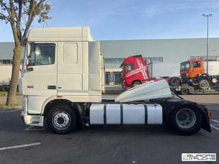 DAF XF105.460 2008 afbeelding 2 miniatuur