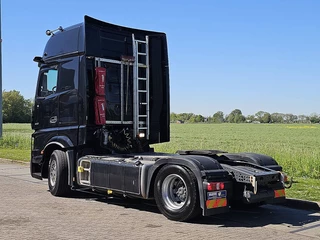 Mercedes-Benz Actros 2022 - 1848 LS изображение 6