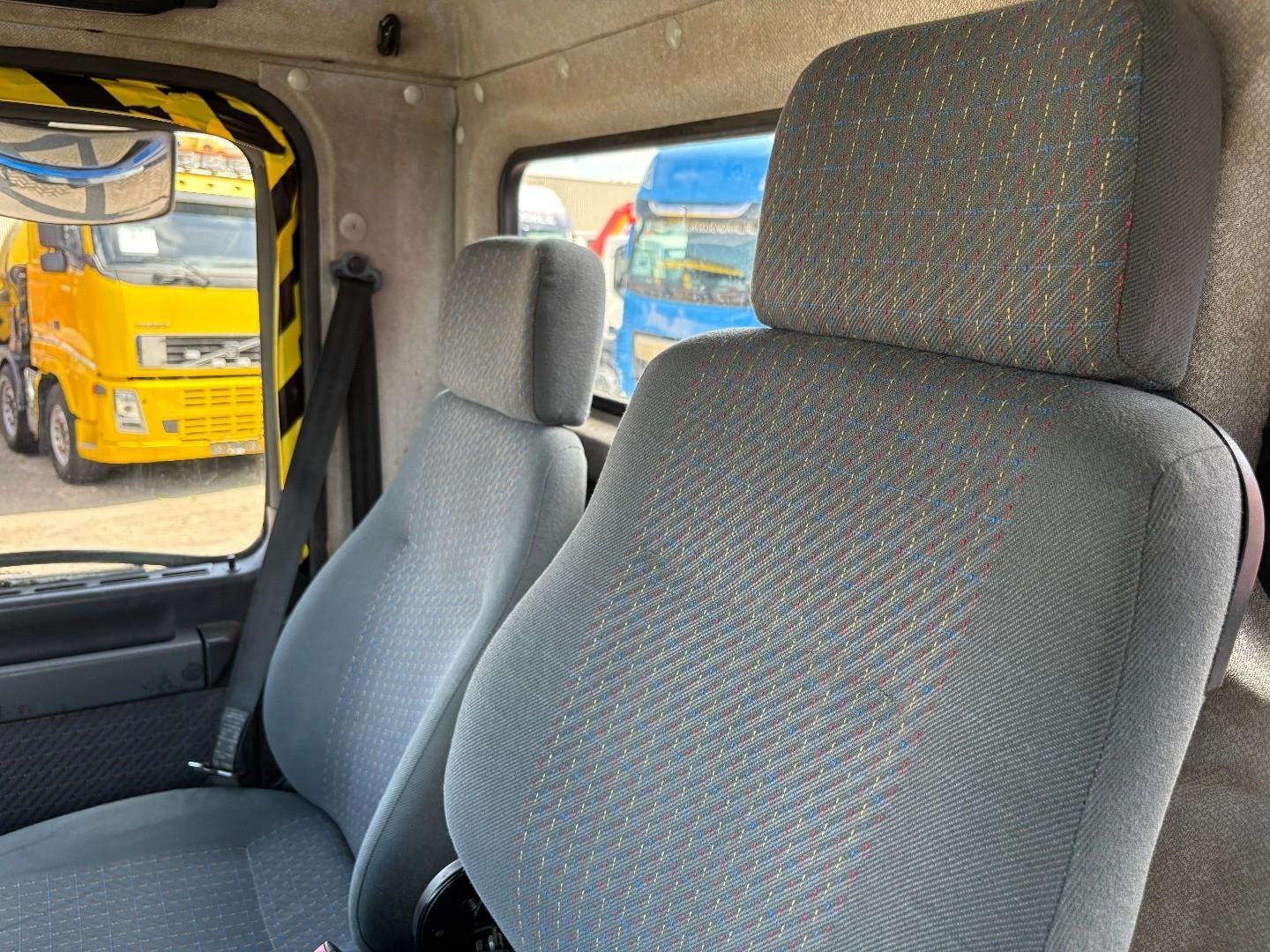 MAN F 2000 2000 afbeelding 28