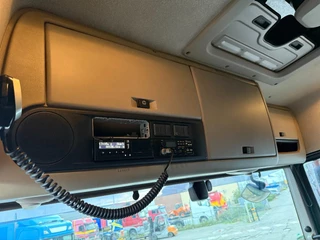 DAF XF 460 2016 - 4X2 EURO 6 - FULL SPOILERS - NL REGISTRATION afbeelding 10