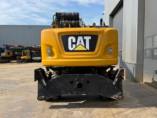 Caterpillar MH3024 2019 - N/A obrazek 7
