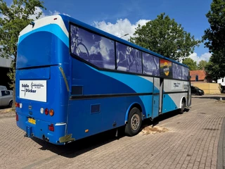 Bova N/A - FHD 12-290 / 24 PERSONEN / PARTY BUS / VIP BUS imagem 5