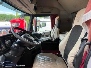 Mercedes-Benz Actros 2014 - 2548 image 8