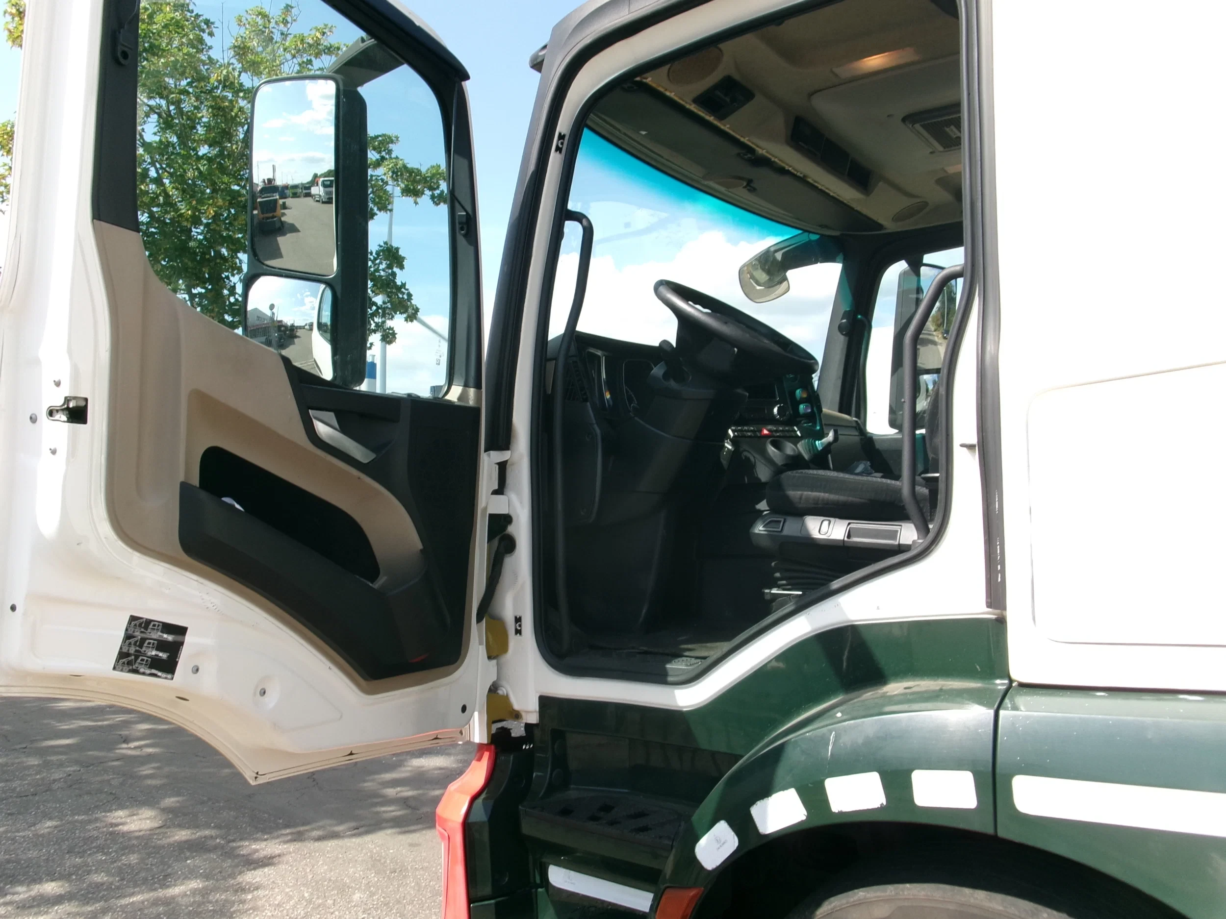 Mercedes-Benz Actros 2016 - 2340 LL 6X2 NL TRUCK afbeelding 7