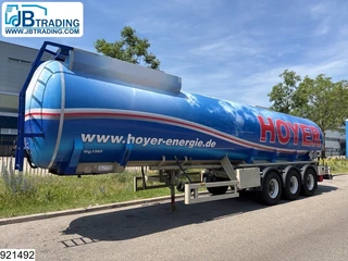 Ellinghaus N/A 1998 - Fuel 40.000 Liter, 1 Comp obrazek 1