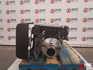 DAF N/A 2023 - Occ catalysator Euro 6 DAF obrazek 2