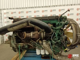 Volvo N/A - Occ motor D13K460 EU6 Volvo immagine 2