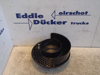 Diverse N/A - LUCHTFILTERDEKSEL 102 MM изображение 2